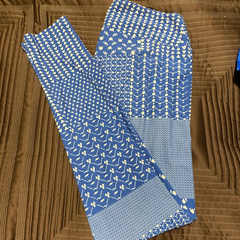 Lularoe legging